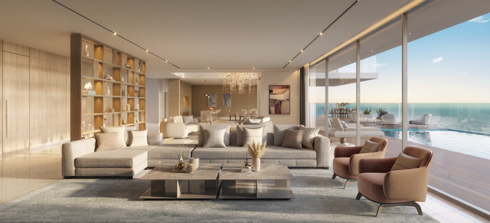 Marriott Residences